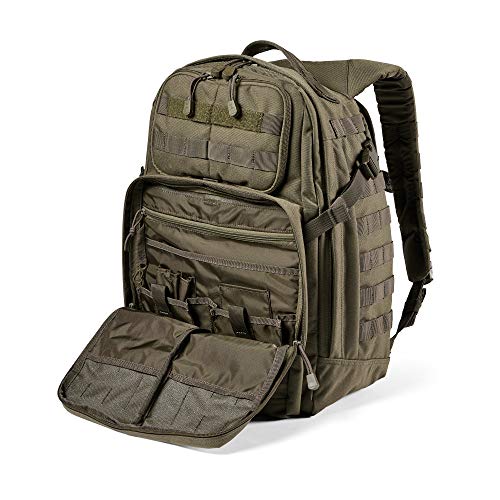 Multicam 55 Liter Tactical Backpack F984880