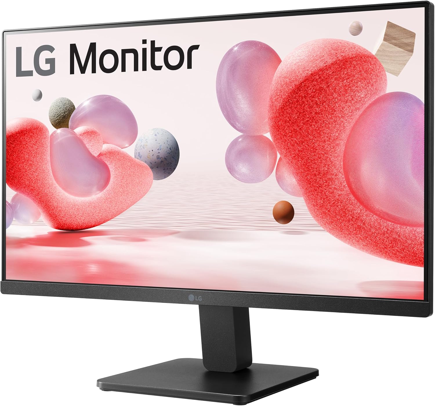 27-inch FHD IPS Computer Monitor, 100Hz, Black K56892