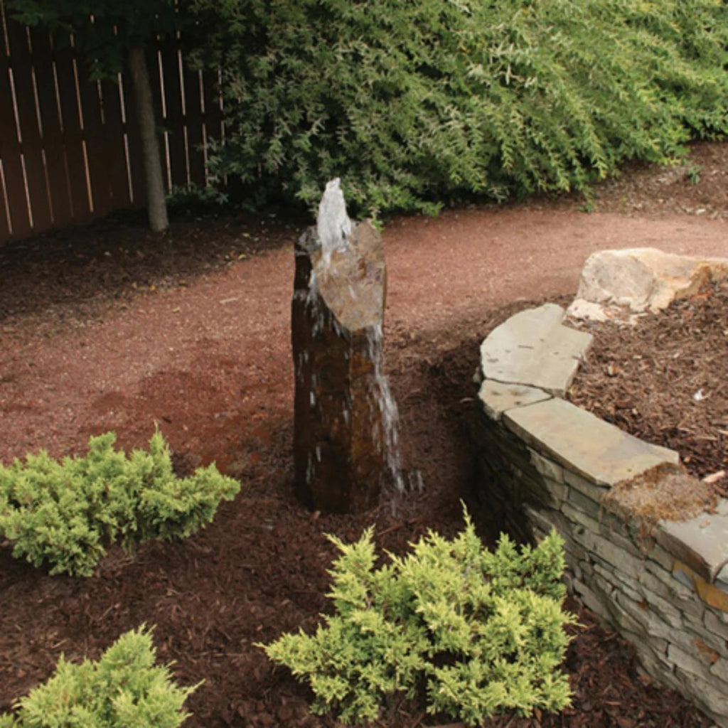 Natural Mongolian Basalt Column U167545