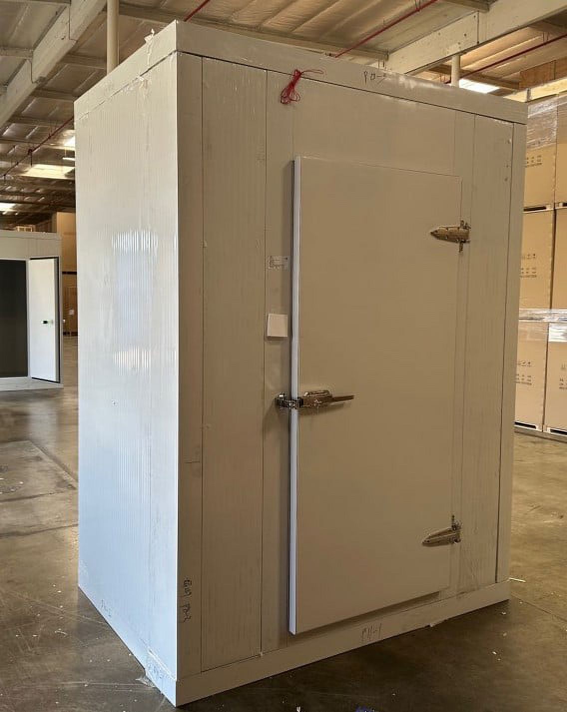 Walk-In Freezer Room 4" Thick NSF B741950