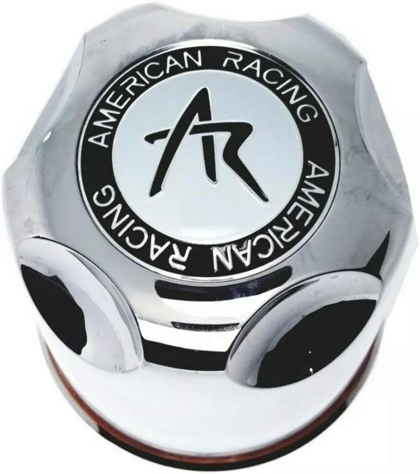 Center Cap 4 Pack A6620