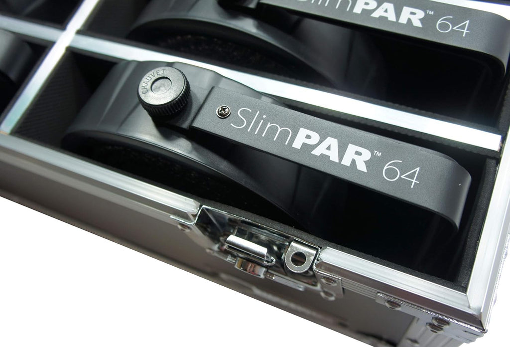 Light Flight Case S29777