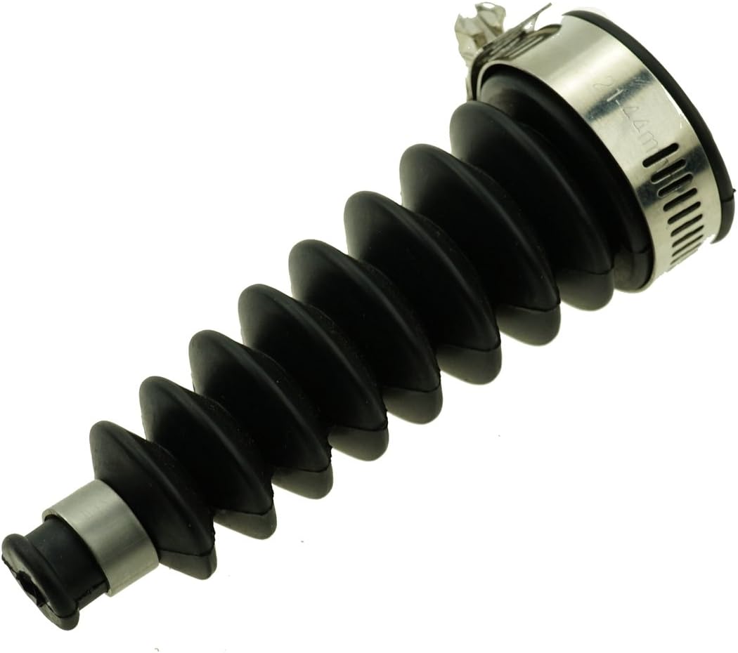 Shift Cable Bellows Kit S6353