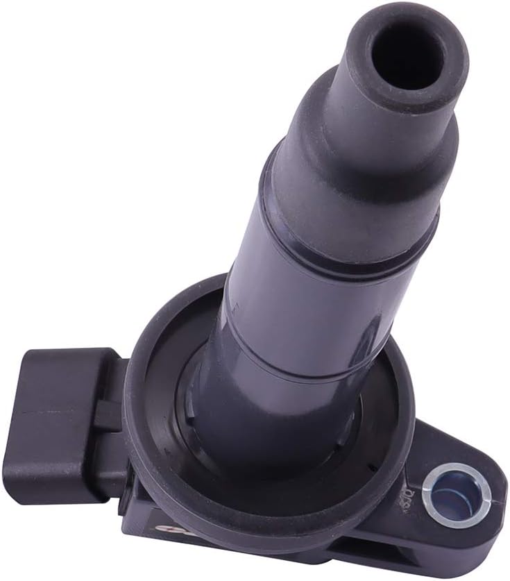 Ignition Coil Pack for Toyota Camry RAV4 Solara Matrix Highlander Lexus Pontiac Scion 2.4L (Pack of 4) V797893
