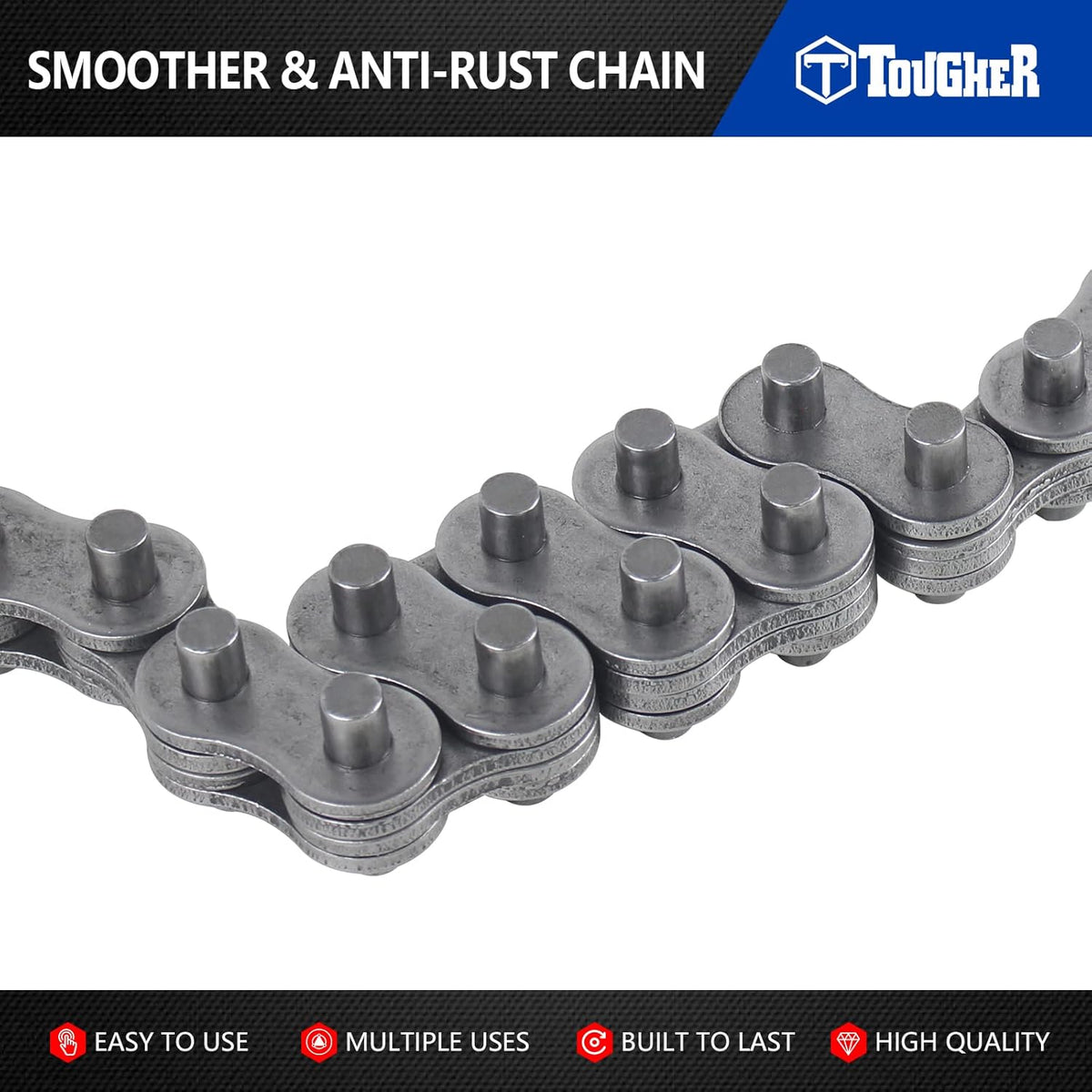 36in Chain Pipe Wrench Chain Tongs D646785