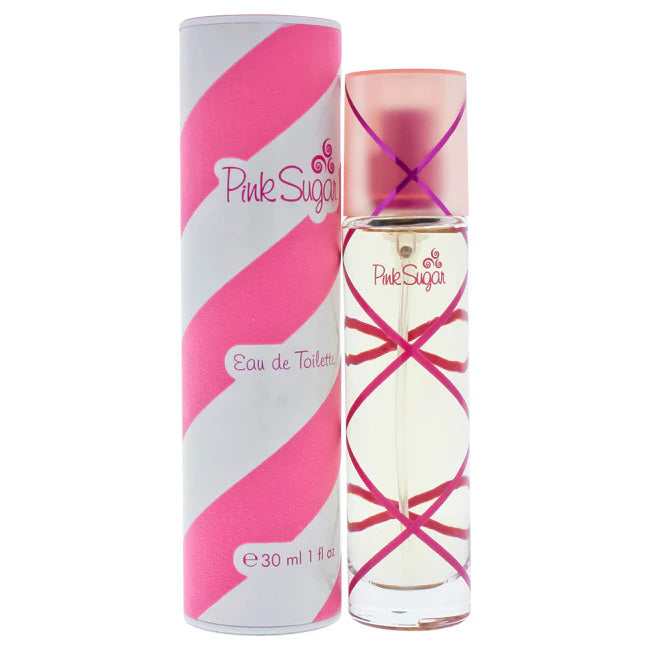 Pink Sugar 1 oz EDT Spray N451
