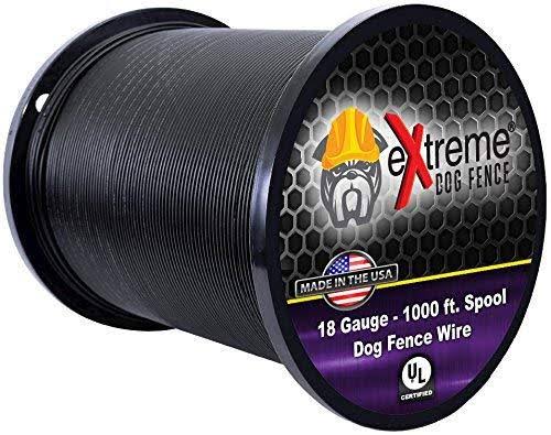 Solid Core Electric Dog Fence Wire T92903