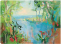 32x24 Canvas Art V3635