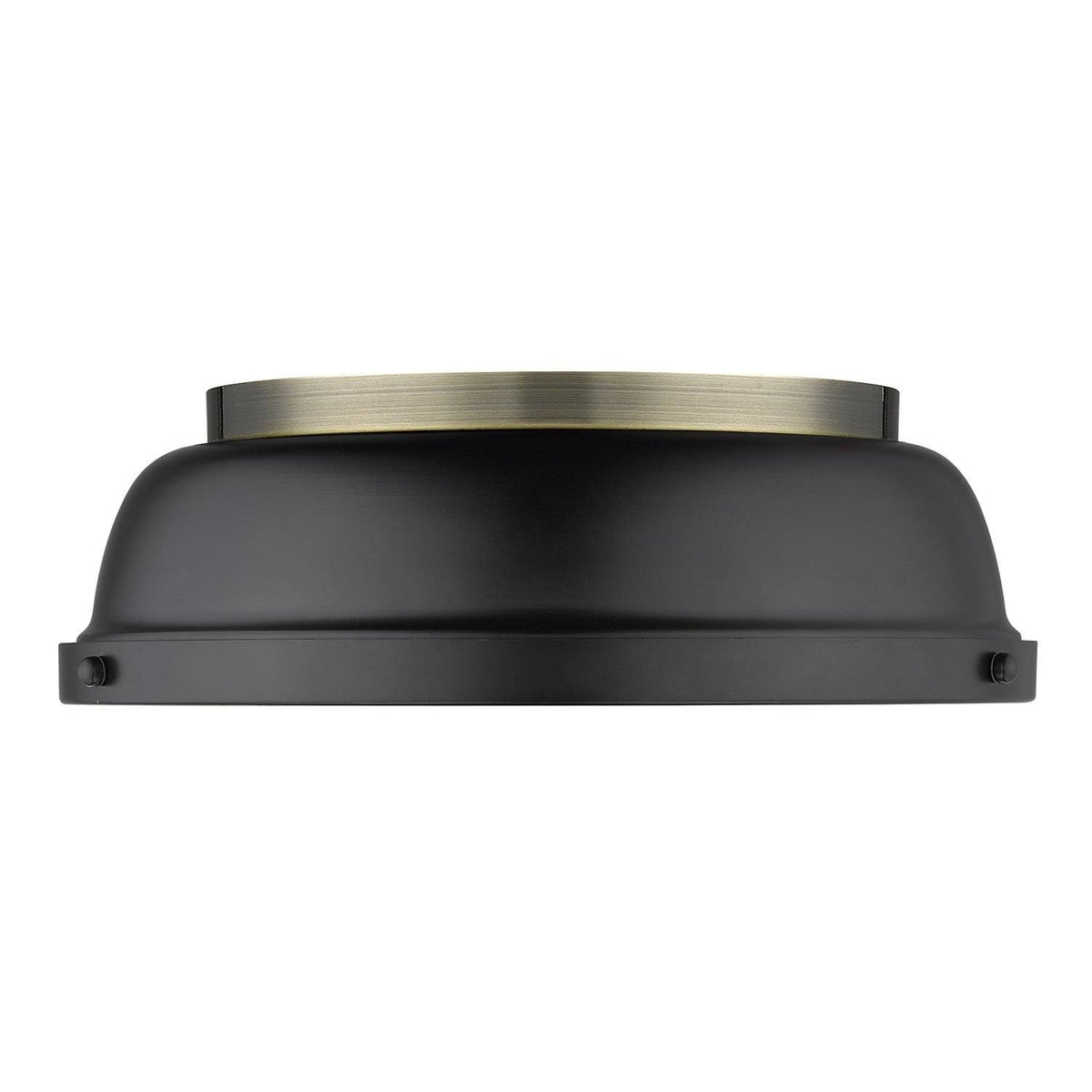 Chrome Flush Mount B182