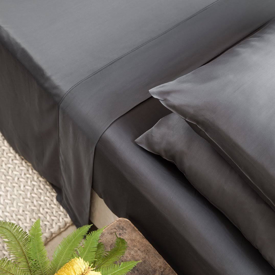 Cal King Green Fitted Sheet W643127