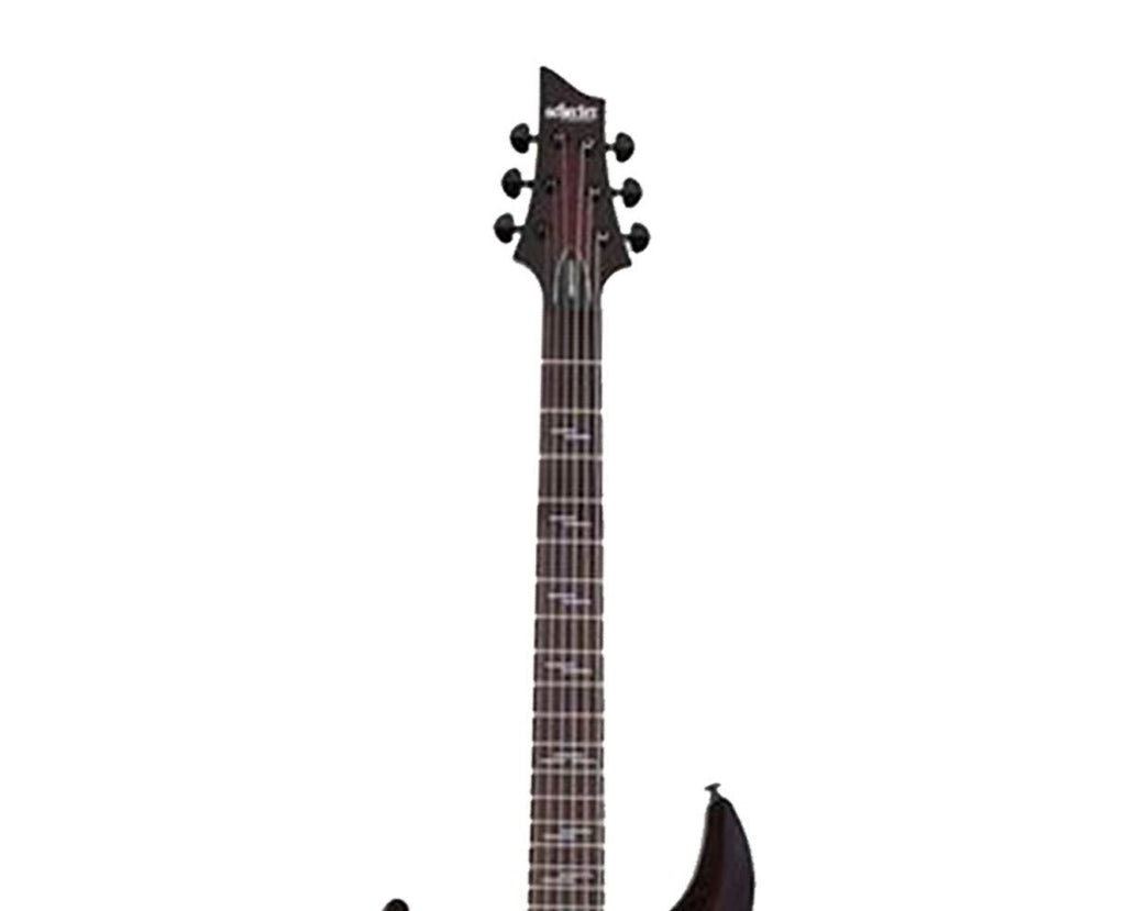 Left Handed Guitar, Black Cherry Burst M979026