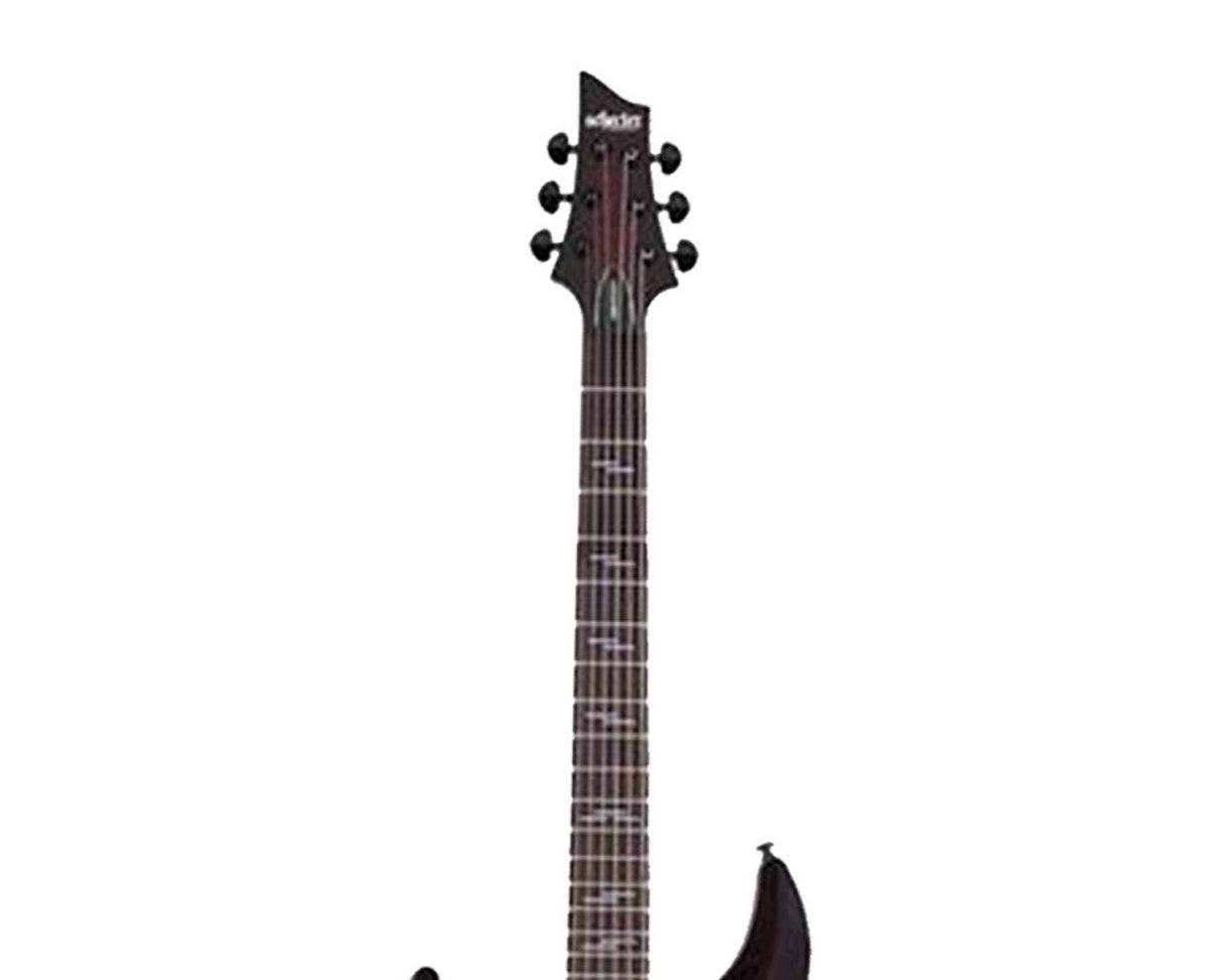 Left Handed Guitar, Black Cherry Burst M979026