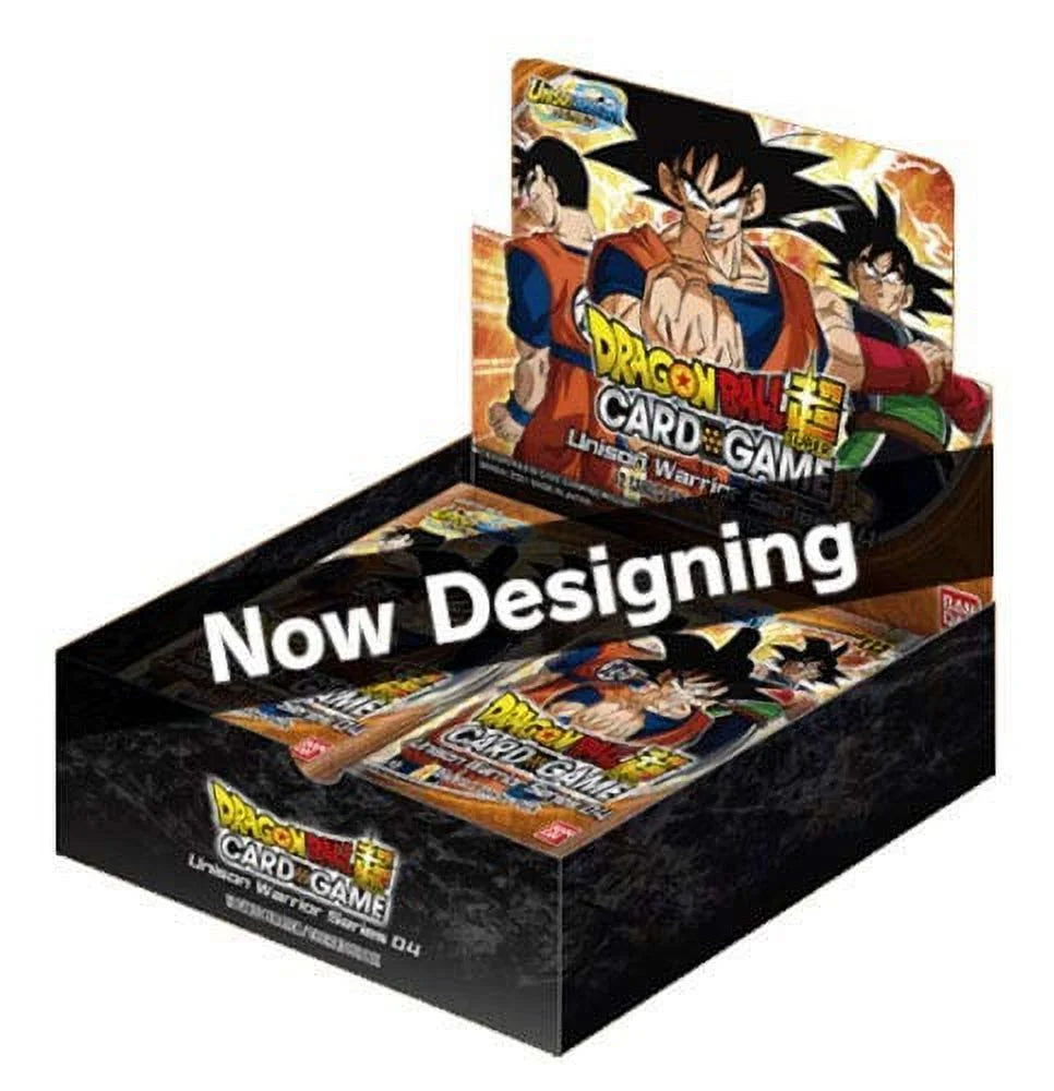 Booster Box (24 Packs) W41398