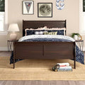Queen Bed G557