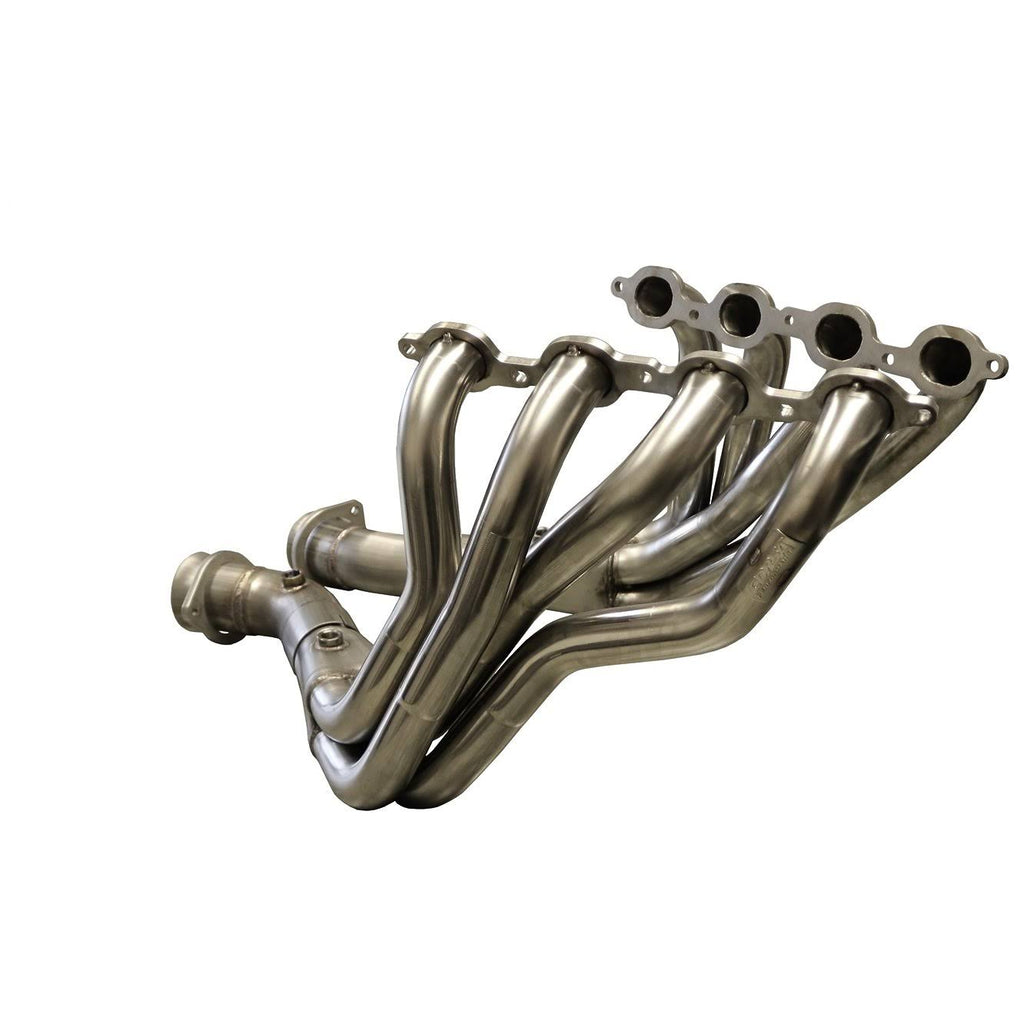 Long Tube Headers U472