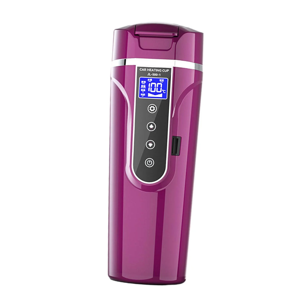 Car Kettle Hot Water Boiler 12V/24V S932195