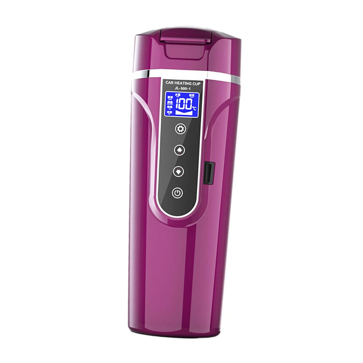 Car Kettle Hot Water Boiler 12V/24V S932195