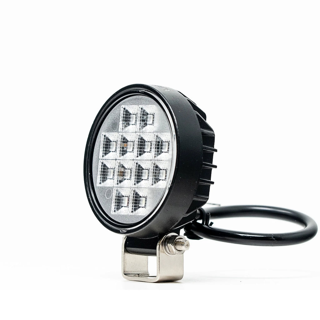 2 Pack LED Pod Spotlight L6209