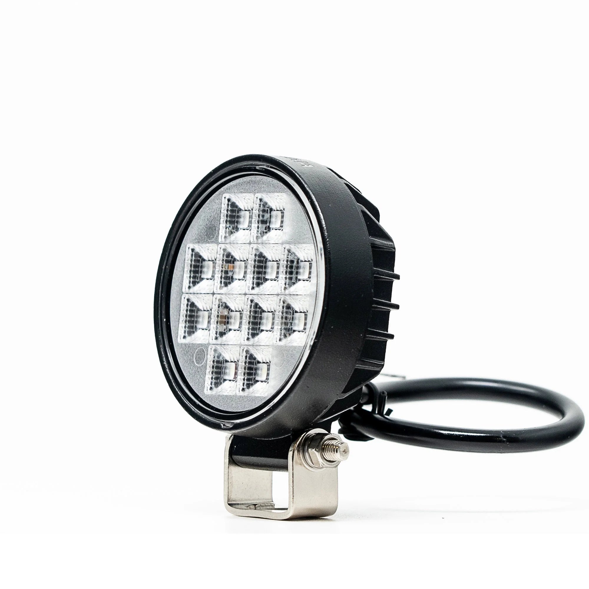 2 Pack LED Pod Spotlight L6209