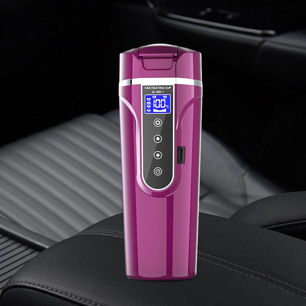 Car Kettle Hot Water Boiler 12V/24V S932195