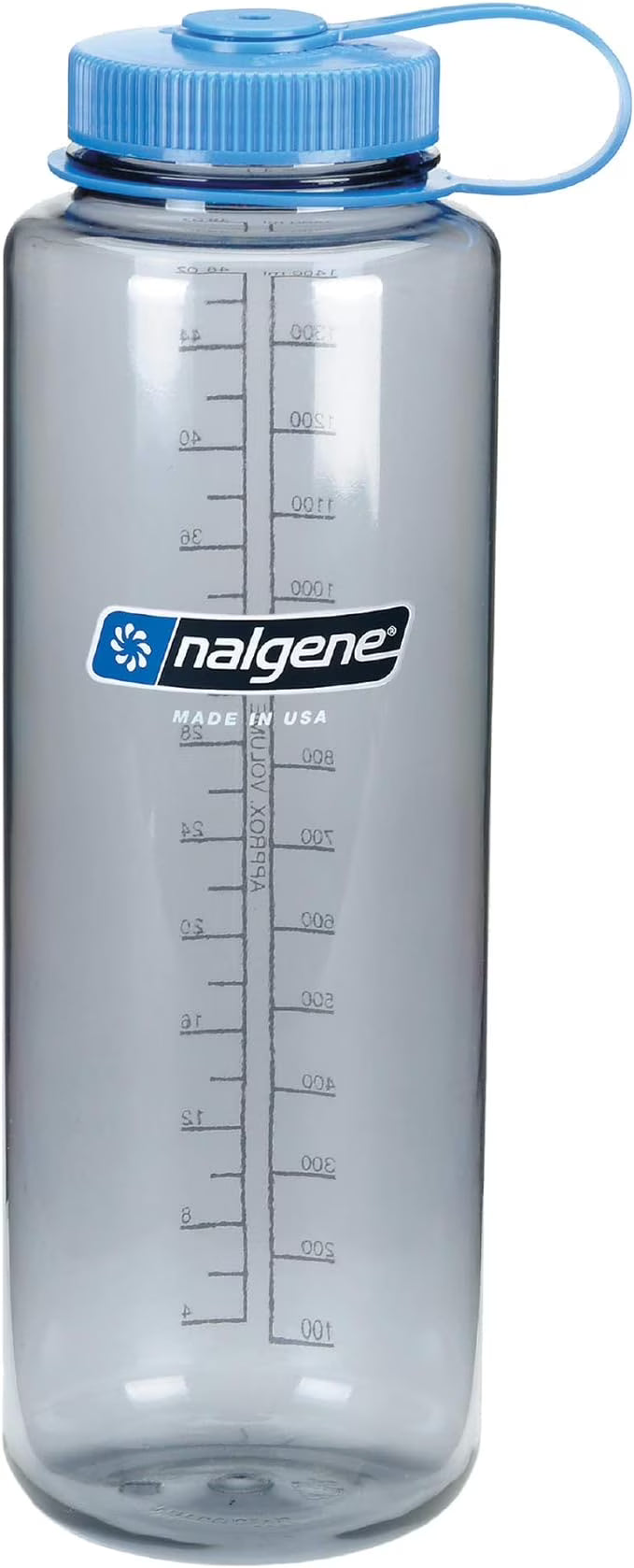 48oz BPA-Free Wide Mouth Water Bottle Y6430