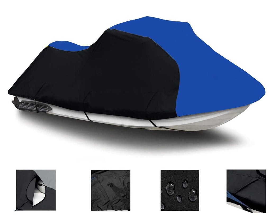 Heavy-Duty 600 Denier Jet Ski PWC Cover W333909