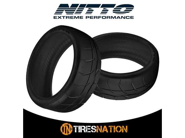 245/40ZR18 Tire R4361