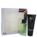 3.4 oz Eau De Toilette Spray + 6.7 oz Shower Gel Gift Set I178954