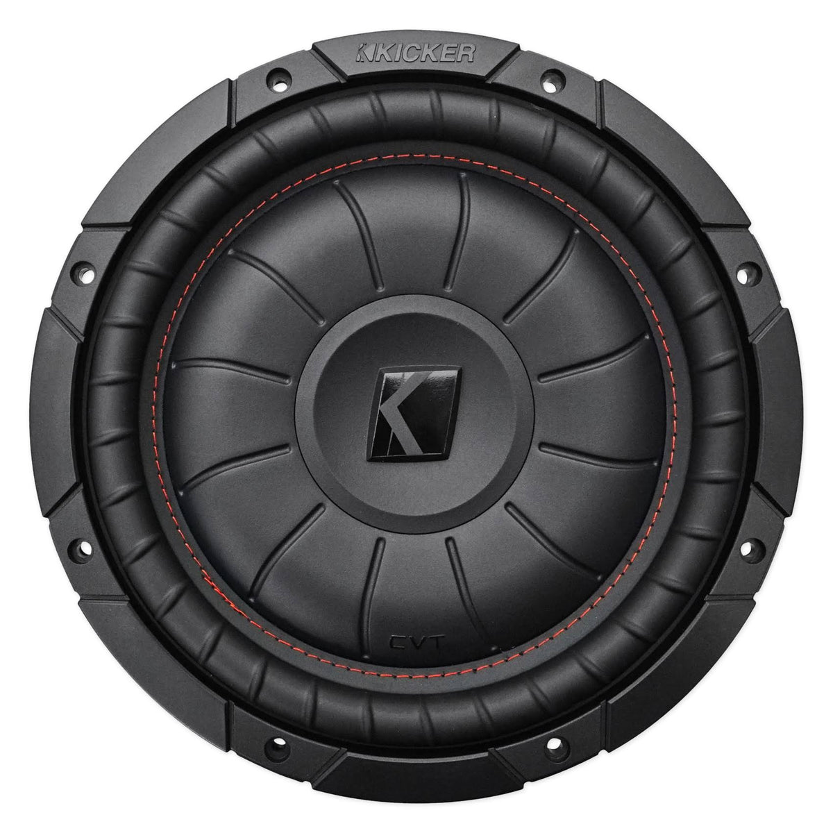 800W 10 Inch Shallow Car Subwoofer with Sealed Sub Box B54571