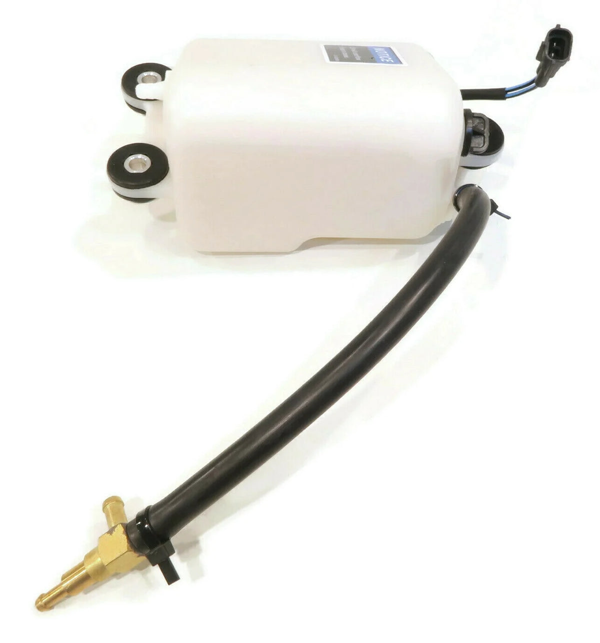 Oil Tank Assembly For 2009 Mercury 250DFI Outboard Motor Y66350