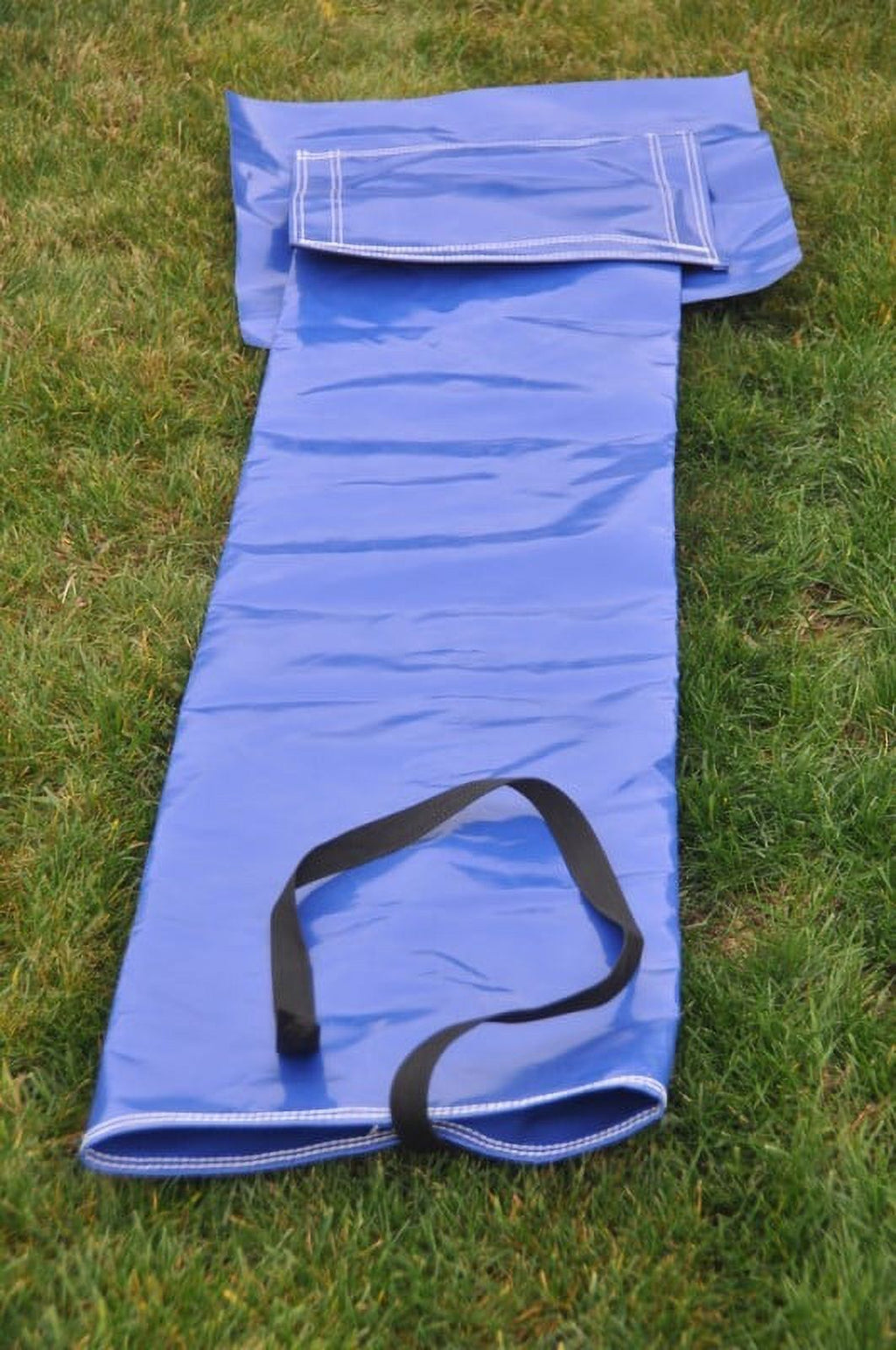 Replacement Blower Tube for Commercial Inflatables A8716
