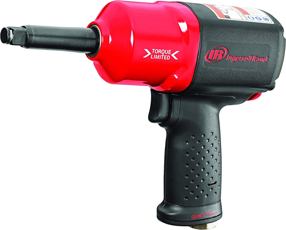 1/2" Torque Limited Impact Wrench C610