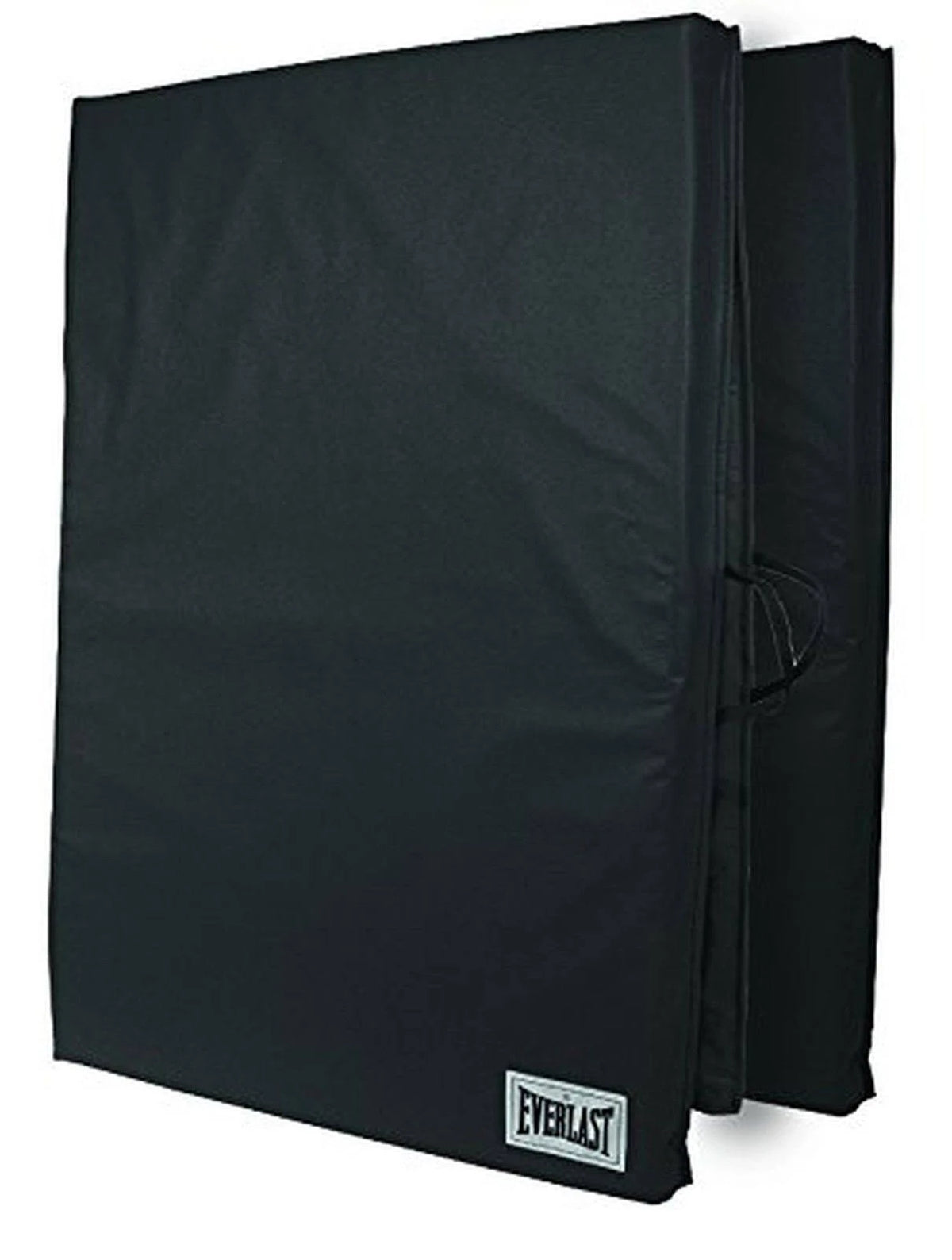 2 x 6 Folding Exercise Mat - Black N60113