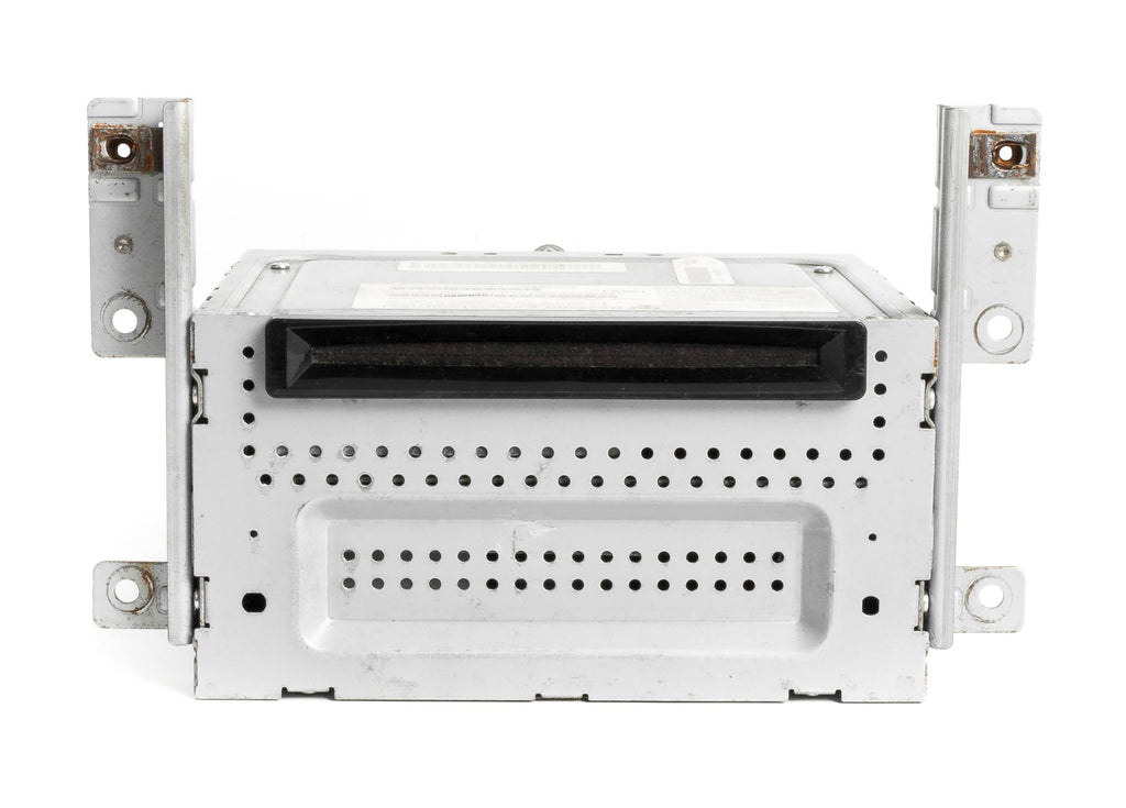Mp3 CD Player with Satellite Reception D56974