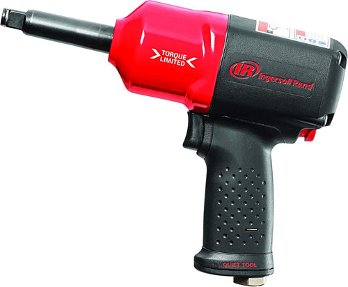 1/2" Torque Limited Impact Wrench C610