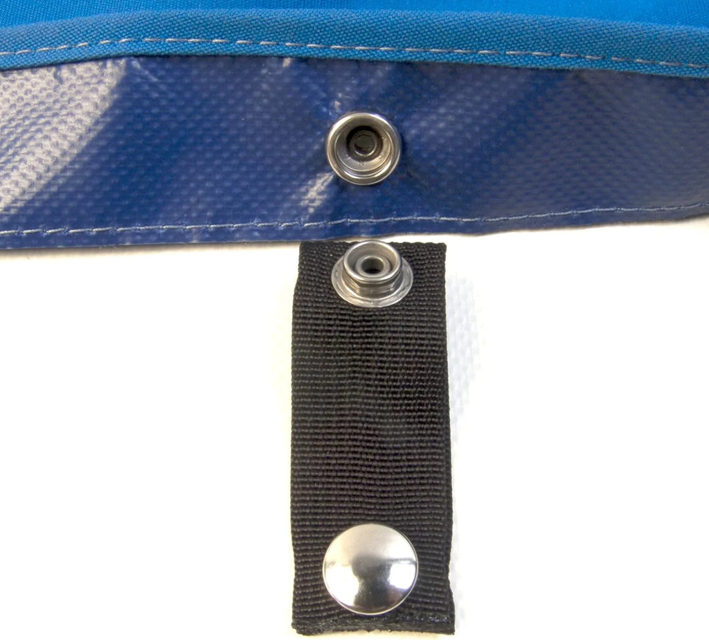 Snap Extender For Boat Canvas 1.5" Inch X797373