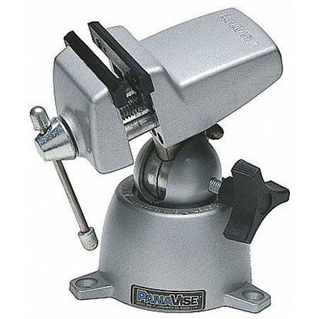 Silver Electronic Work Center Q84657