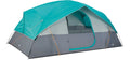 8 Person Dome Tent, Blue I296