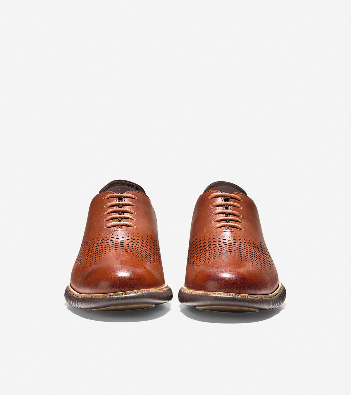 2.Zerogrand Laser Wingtip Oxford K288079
