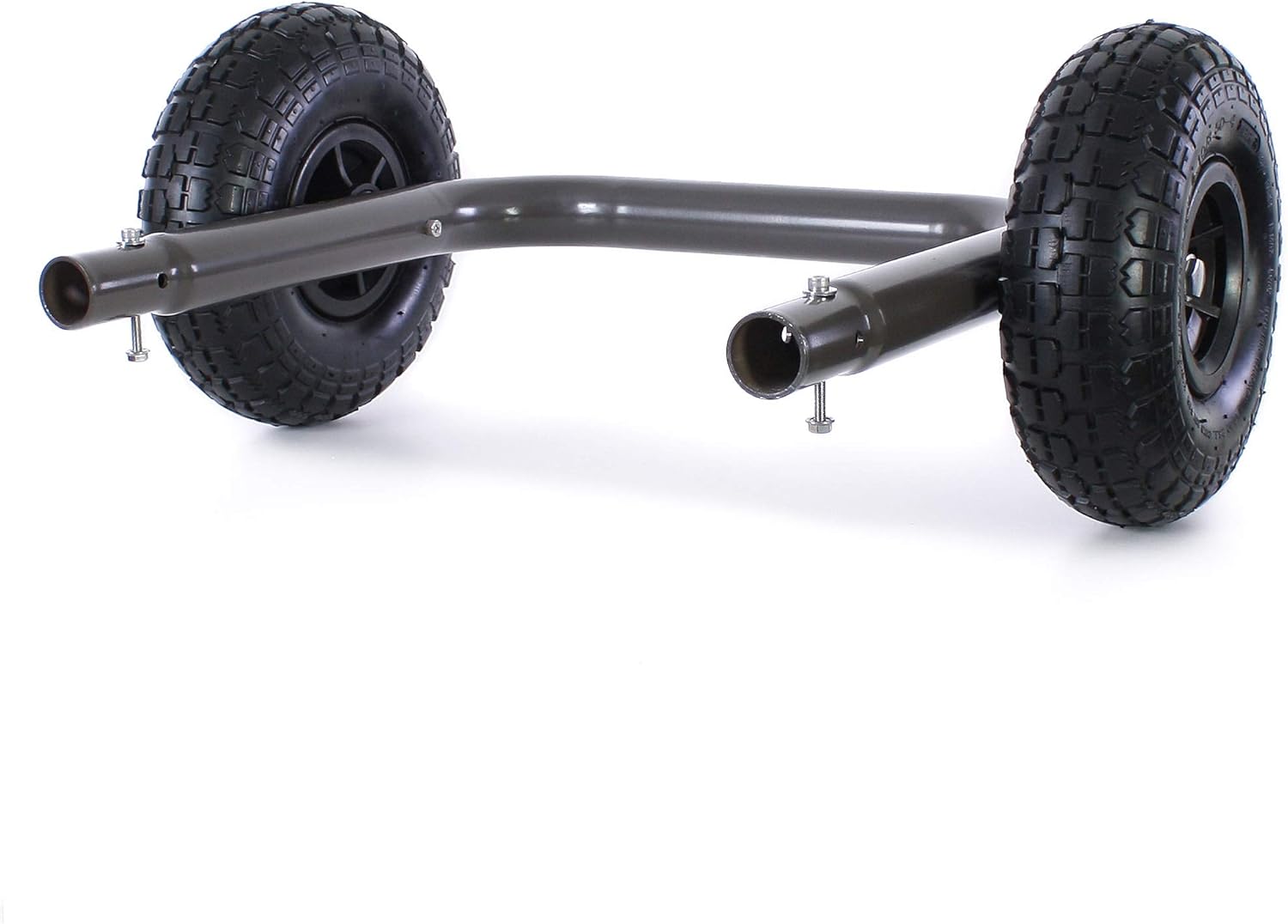 Quad Wheel Kit for Hose Reel Cart P324