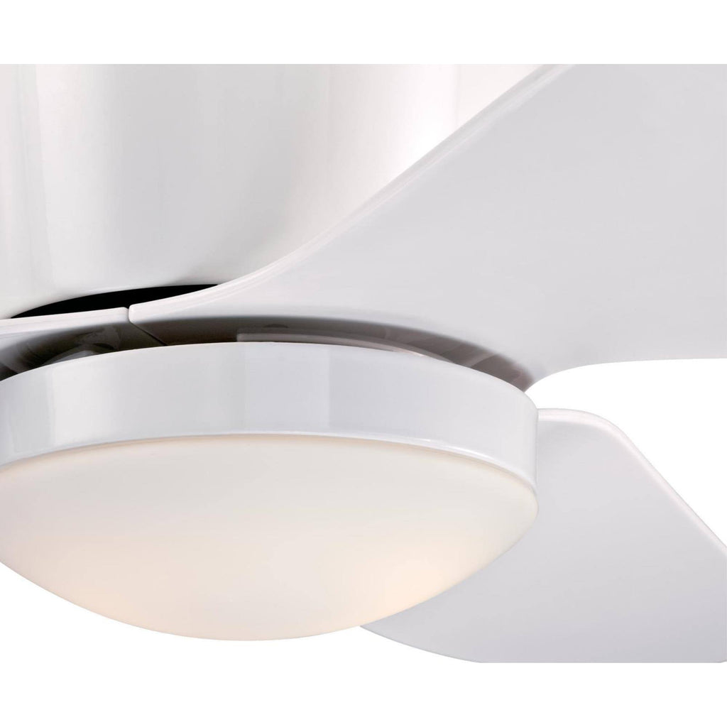 46 inch Ceiling Fan with Light U682