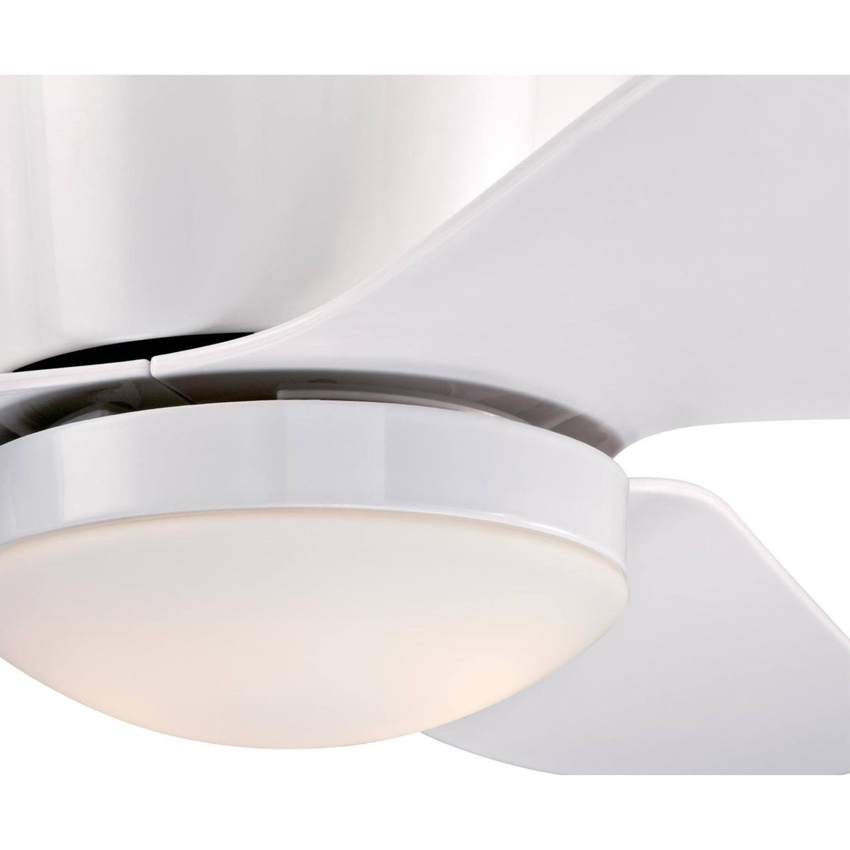 46 inch Ceiling Fan with Light U682