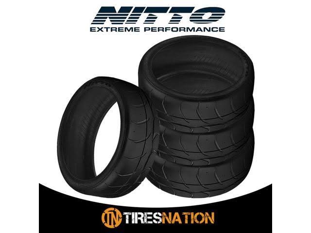 245/40ZR18 Tire R4361