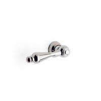 Weathered Copper Lever Handle H853367