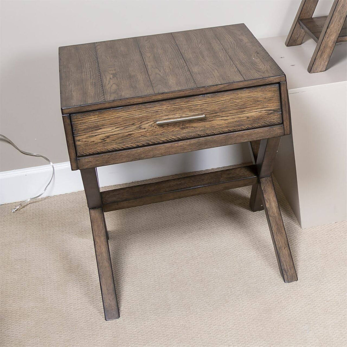 End Table N51506