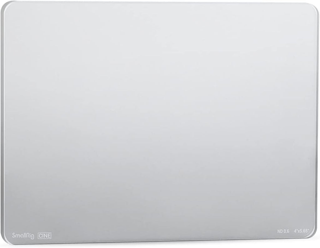 4x5.65 ND0.6 Filter (2 Stops) Square Neutral Density Filter X271841
