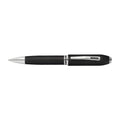 Tokyo Satin Black Ballpoint Pen R69509