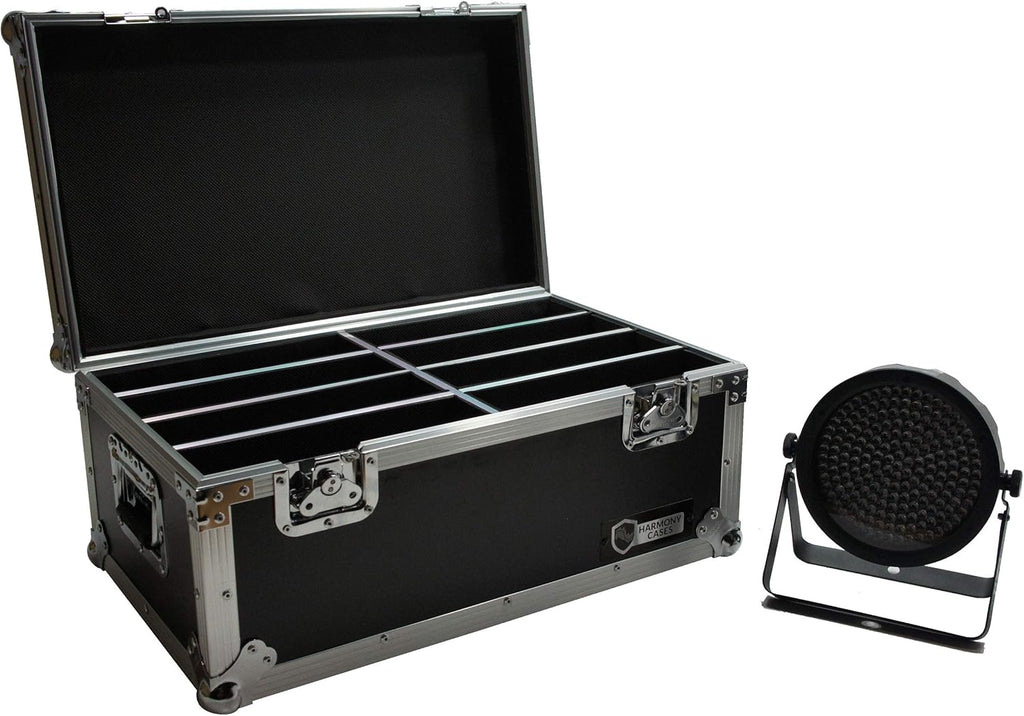 Light Flight Case S29777