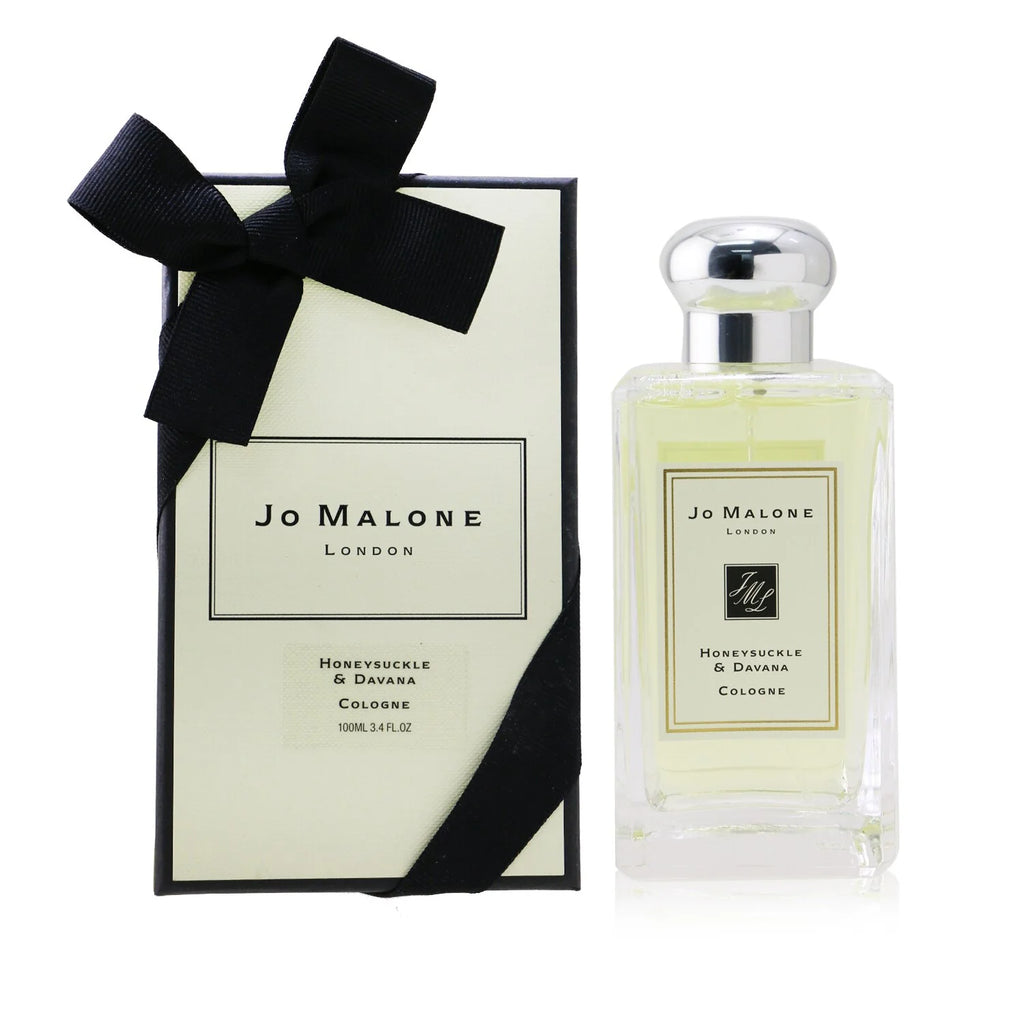 Honeysuckle & Davana Cologne Spray 100ml C651
