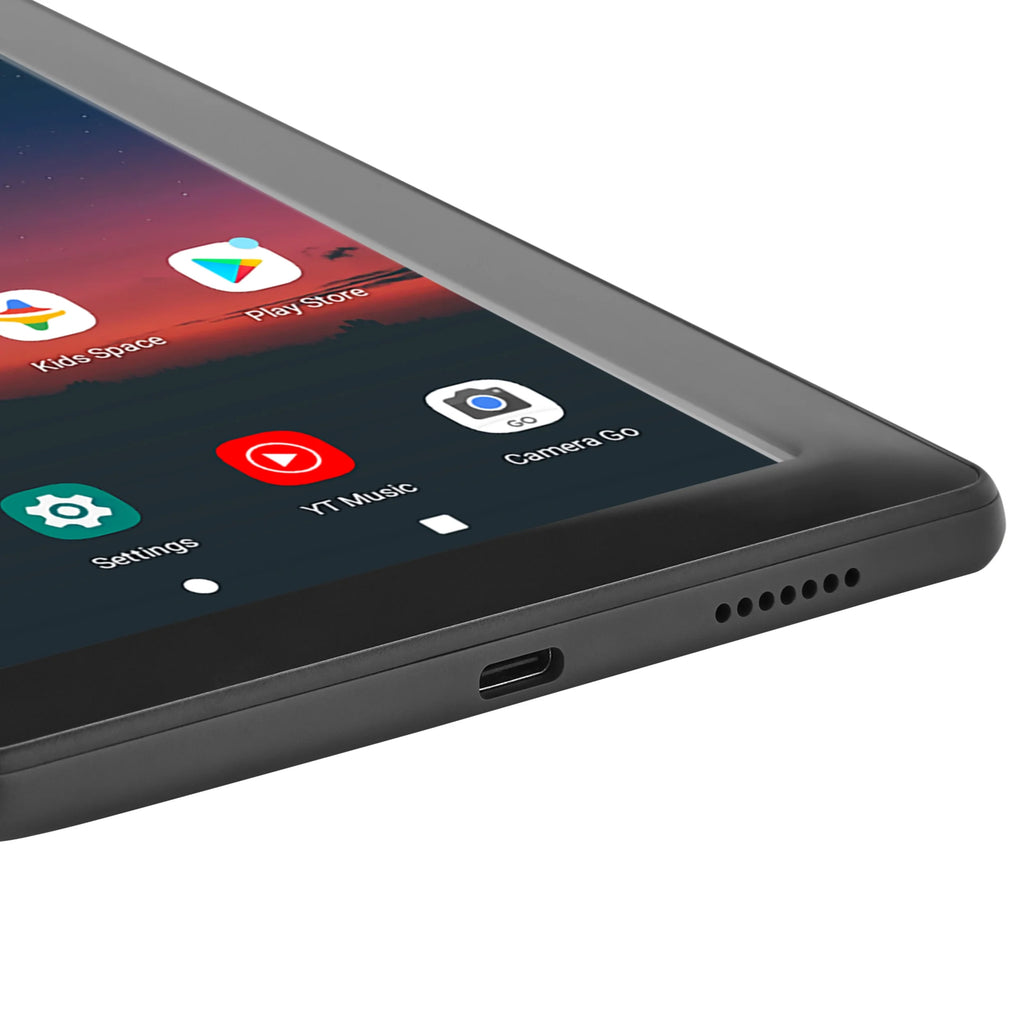7" Tablet 32GB Charcoal T9005